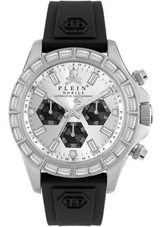 fashion наручные мужские часы Philipp Plein PWVAA0123. Коллекция Nobile Racing