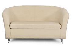 Диван прямой Бренд Орегон крем вариант 1 Bravo