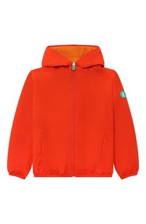 Утепленная куртка Save the duck