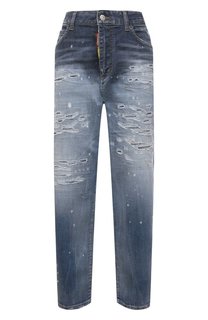 Джинсы Dsquared2