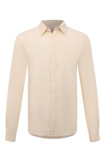 Льняная рубашка Woolrich