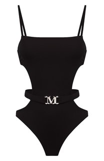 Слитный купальник Max Mara