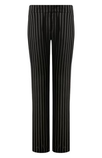 Брюки из вискозы Alexandre Vauthier