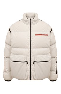 Пуховик Prada