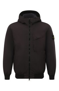 Бомбер Stone Island