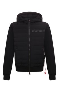 Пуховая куртка After Label