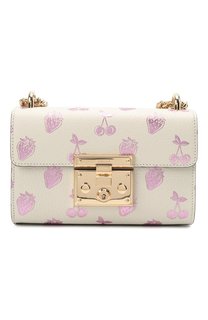 Сумка Padlock small Gucci