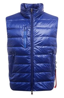 Пуховый жилет After Label