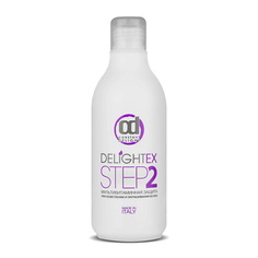 Эликсир для ухода за волосами CONSTANT DELIGHT Эликсир-крем для защиты волос DELIGHTEX Step 2 250.0