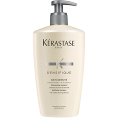 Шампунь для волос KERASTASE Шампунь-ванна уплотняющий для густоты волос Densifique Densite 500.0