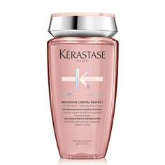 Шампунь для волос KERASTASE Шампунь-ванна для защиты тонких или нормальных окрашенных волос Chroma Absolu 250.0