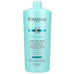 Молочко для ухода за волосами KERASTASE Молочко для поврежденных волос Resistance Ciment Anti-Usure 1000