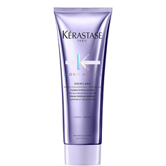Молочко для ухода за волосами KERASTASE Молочко для восстановления осветленных волос Blond Absolu Cicaflash Treatment 200.0