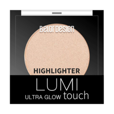 Хайлайтер для лица BELOR DESIGN Хайлайтер Lumi touch