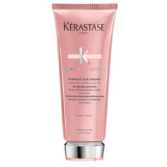 Молочко для ухода за волосами KERASTASE Молочко для окрашенных чувствительных или поврежденных волос Fondant Cica Chroma 200