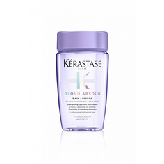 Шампуни KERASTASE Шампунь-ванна для светлых и окрашенных волос Blond Absolu Lumiere 75