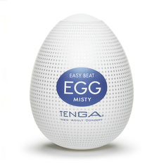 Мастурбатор TENGA № 5 Стимулятор яйцо Stepper