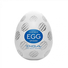 Мастурбатор TENGA № 5 Стимулятор яйцо Stepper