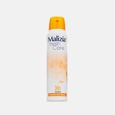 Дезодорант-спрей MALIZIA Дезодорант-антиперспирант серии Fresh Care Dry 150.0