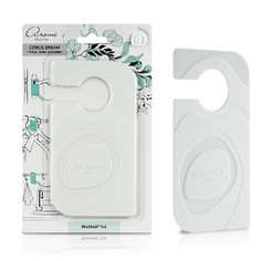 AEP Ароматизатор для дома Fragrant Tag, Citrus dream 20