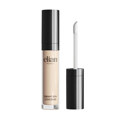 Консилеры ELIAN Консилер Vibrant Skin кремовый