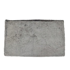 ARYA HOME COLLECTION Коврик Arya из Искусственного Меха Atlas