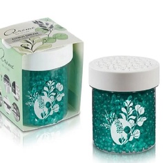 AEP Ароматизатор для дома Банка с гранулами, Citrus dream 60