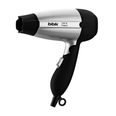 Фены BBK Фен для волос BHD1200