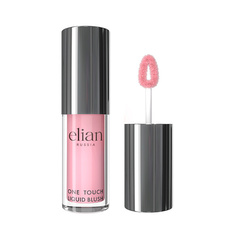 ELIAN Румяна жидкие One Touch Liquid Blush