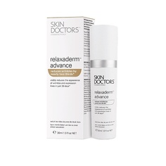 SKIN DOCTORS Крем для лица прогрессивный против морщин и мимических линий Relaxaderm Advance 30.0