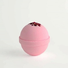 Бомбочки для ванны SOAPBERRYSHOP Бомбочка для ванны "С сухоцветами " 220