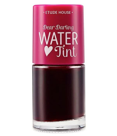 Тинт для губ Dear Darling Water Tint #01 Strawberry Ade Etude House