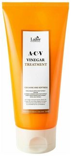 Маска для волос с яблочным уксусом Lador ACV Vinegar Treatment 150ml