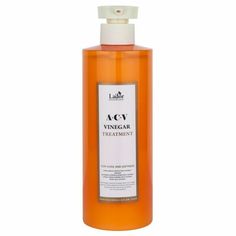Маска для волос с яблочным уксусом Lador ACV Vinegar Treatment 430ml