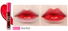 Гелевый тинт для губ Etude House Et.Dear Darling Water Gel Tint RD301