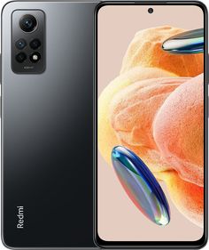 Смартфон Xiaomi Redmi Note 12 Pro 8/256Gb Graphite Gray