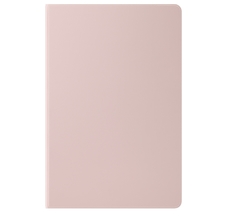 Чехол Samsung Galaxy Tab A8 Book Cover Rose Gold EF-BX200PPEGRU
