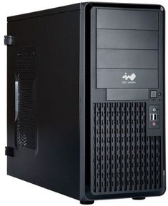 Корпус InWin PE689 1000W IP-P1K0BK3-3 Black