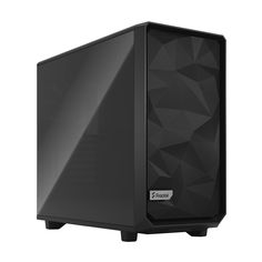 Корпус Fractal Design MESHIFY 2 BLACK - DARK TG (FD-C-MES2A-02)