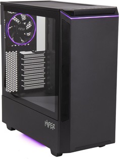 Корпус Hiper PB81 черный