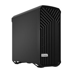 Корпус Fractal Design Torrent Black Solid FD-C-TOR1A-05