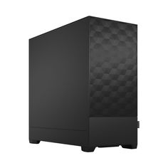 Корпус Fractal Design Pop Air Black Solid черный FD-C-POA1A-01