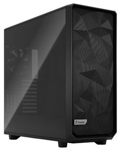 Корпус Fractal Design MESHIFY 2 XL BLACK - TG (FD-C-MES2X-02)