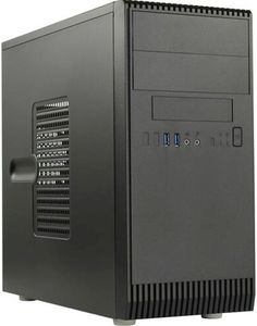 Корпус InWin ENR064 450W RB-S450T7-0 Black