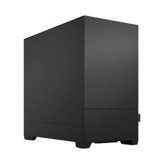 Корпус Fractal Design Pop Mini Silent Black Solid FD-C-POS1M-01