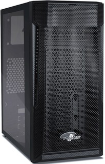 Корпус mATX Eurocase MA02 без БП