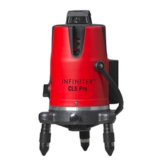 Лазерный нивелир INFINITER CL5 pro Condtrol