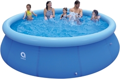 Бассейн Avenli 3.60м*76cм 17794 Рыжий Кот