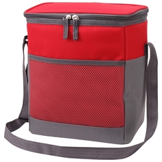 Термосумка SH-10, 10 л Рыжий Кот