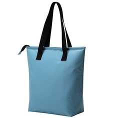 Термосумка PC2216, 15л, р-р: 38x14x36см, цвет: голубой Рыжий Кот